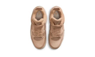 Air Jordan 4 Retro Cozy Girl
