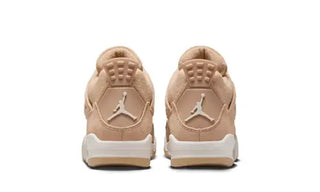 Air Jordan 4 Retro Cozy Girl