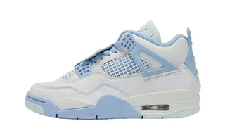 Air Jordan 4 Forget Me Not