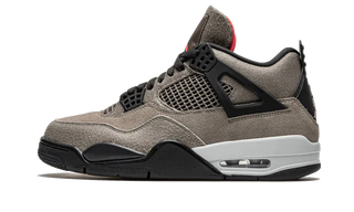 Air Jordan 4 Retro Taupe Haze