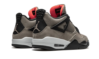 Air Jordan 4 Retro Taupe Haze