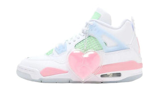 Air Jordan 4 Retro Valentine's Day (2026) (GS)