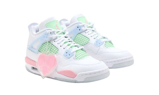 Air Jordan 4 Retro Valentine's Day (2026) (GS)