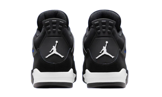 Air Jordan 4 Retro White Thunder