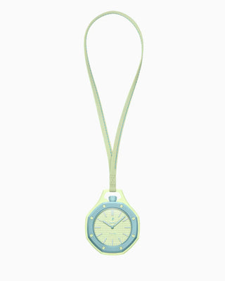 Audemars Piguet X Swatch Royal Pop Blaue Acht