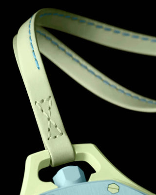 Audemars Piguet X Swatch Royal Pop Blaue Acht