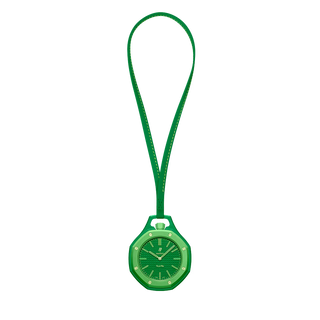 Audemars Piguet X Swatch Royal Pop Green Eight