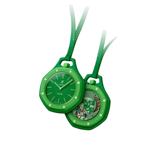 Audemars Piguet X Swatch Royal Pop Green Eight