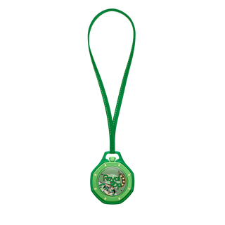 Audemars Piguet X Swatch Royal Pop Green Eight