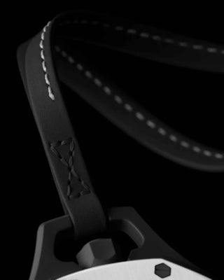 Audemars Piguet X Swatch Royal Pop Ocho Negro