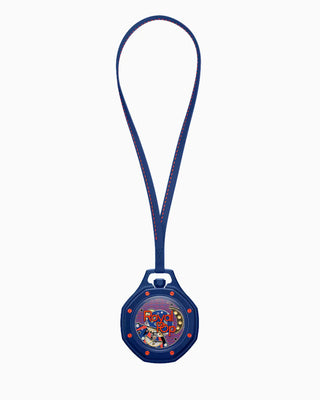 Audemars Piguet X Swatch Royal Pop Orenji Hachi