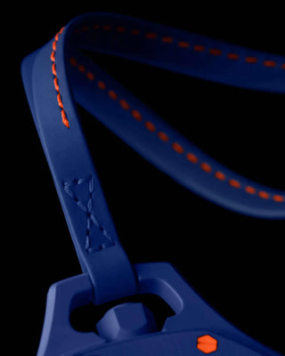 Audemars Piguet X Swatch Royal Pop Orenji Hachi