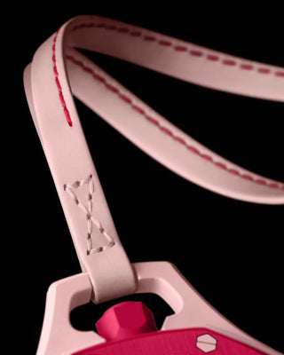 Audemars Piguet X Swatch Royal Pop Otto Rosso