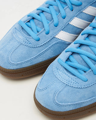 Adidas Handball Spezial Light Blue