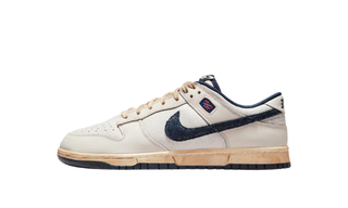 Dunk Low x Stranger Things Phantom and Midnight Navy