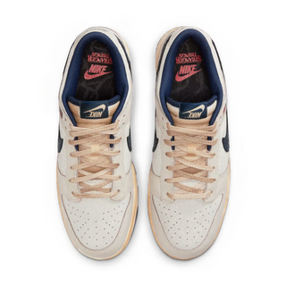 Dunk Low x Stranger Things Phantom and Midnight Navy