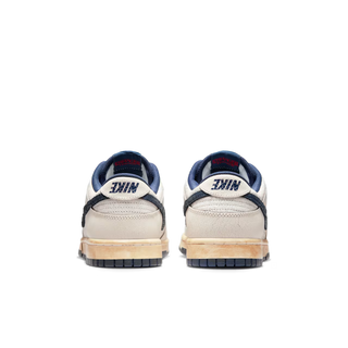 Dunk Low x Stranger Things Phantom and Midnight Navy