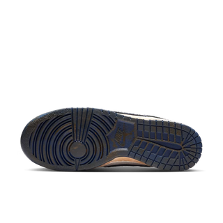 Dunk Low x Stranger Things Phantom and Midnight Navy