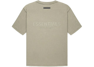 Fear of God Essentials T-shirt "Pistachio"