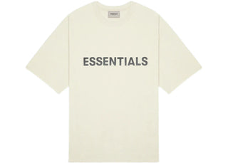 Fear of God Essentials T-shirt "Cream"