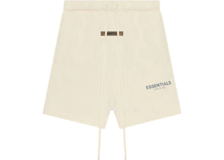 Fear of God Essentials Short "Cream"