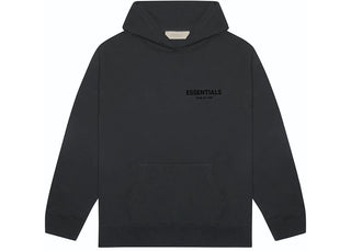 Fear of God Essentials Hoodie Stretch Limo