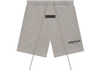 Fear of God Essentials Short "Dark Oatmeal