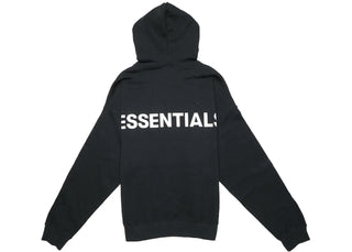 Fear of God Essentials 3M Logo Pullover Hoodie