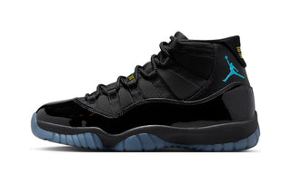 Jordan 11 Retro Gamma Blue (2025)