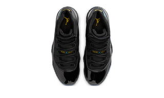 Jordan 11 Retro Gamma Blue (2025)