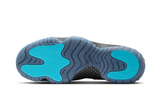 Jordan 11 Retro Gamma Blue (2025)
