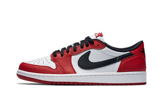 Air Jordan 1 Low OG Chicago (2025)