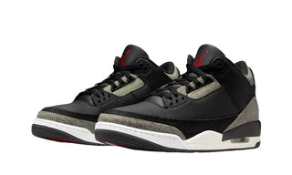 Air Jordan 3 Retro Levi’s Black