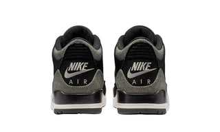 Air Jordan 3 Retro Levi’s Black