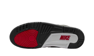Air Jordan 3 Retro Levi’s Black