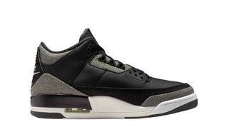 Air Jordan 3 Retro Levi’s Black