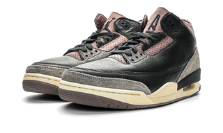 Jordan 3 Retro OG SP A Ma Maniére While You Were Sleeping