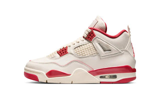 Air Jordan 4 Valentine's Day