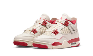 Air Jordan 4 Valentine's Day
