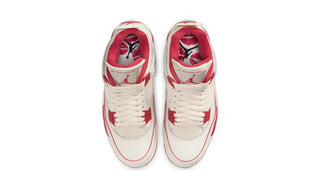 Air Jordan 4 Valentine's Day