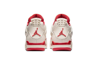 Air Jordan 4 Valentine's Day