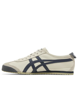 Onitsuka Tiger Mexico 66 Birch Peacoat