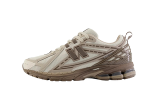 New Balance 1906R Driftwood Dark Mushroom