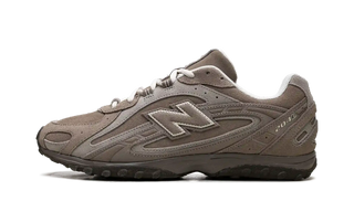 New Balance 204L Mushroom