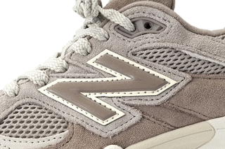 New Balance 9060 Arid Stone Mushroom