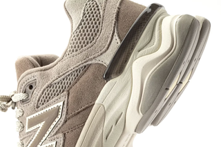 New Balance 9060 Arid Stone Mushroom