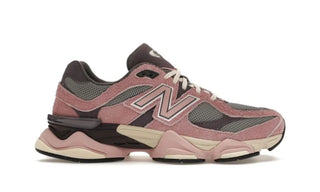 New Balance 9060 Pink Lavender