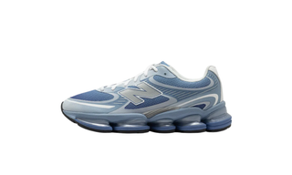 New Balance Abzorb 2000 Baby Blue