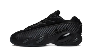 Nike NOCTA Glide Black Chrome