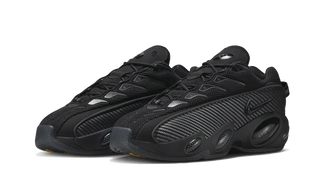 Nike NOCTA Glide Black Chrome
